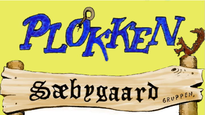 pløkken