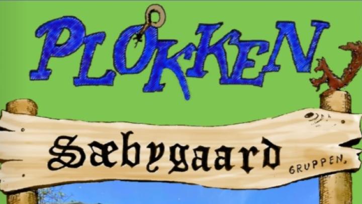Pløkken