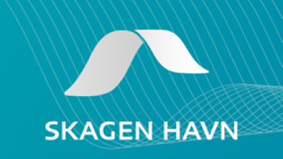 Skagen havn