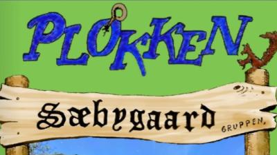 Pløkken
