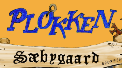 pløkken