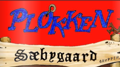 pløkken